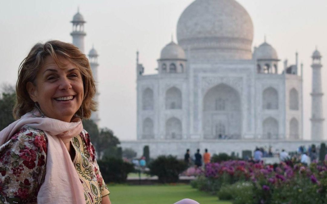 My Personal Journey with IASIS MCN