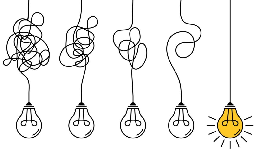 College Students, Stress, and Test Anxiety: Finding Calm in the Chaos