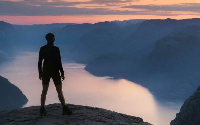 College Students, Stress, and Test Anxiety: Finding Calm in the Chaos