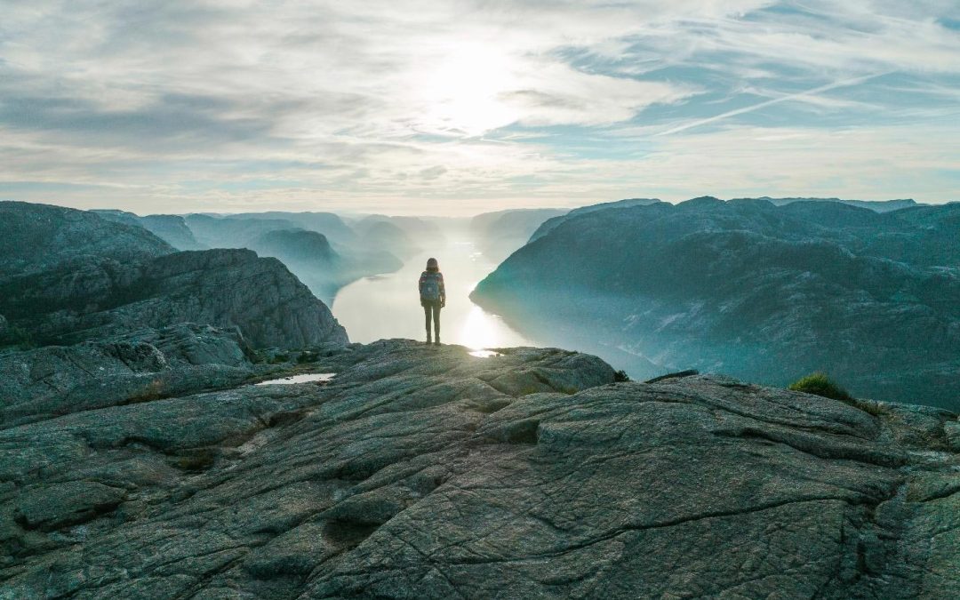 From Overwhelm to Optimal: How to Access Your Peak Performance