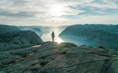 From Overwhelm to Optimal: How to Access Your Peak Performance