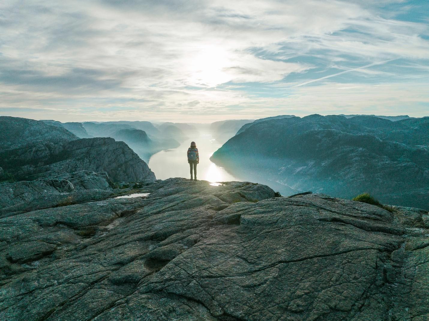 From Overwhelm to Optimal: How to Access Your Peak Performance