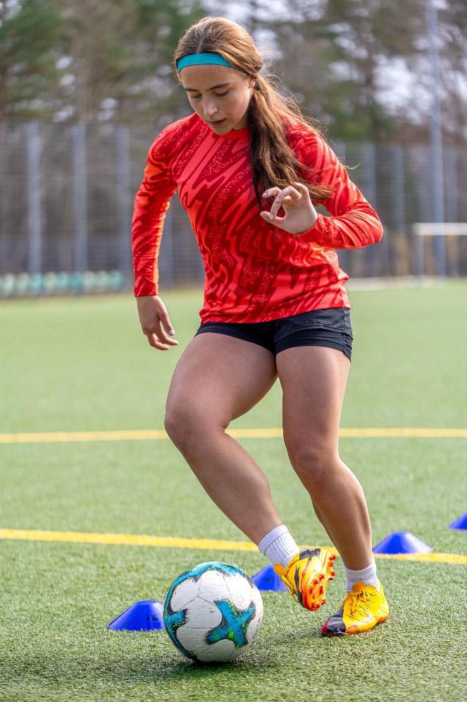 What does Peak Performance mean to you?<br />
