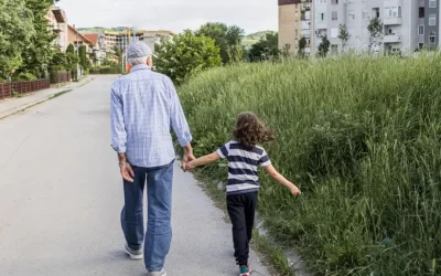 A Family Legacy, Stress, and the Choice to Care for My Heart