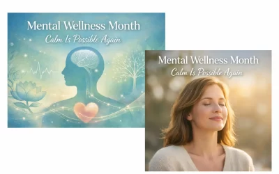 The Year I Finally Stopped Ignoring My Stress