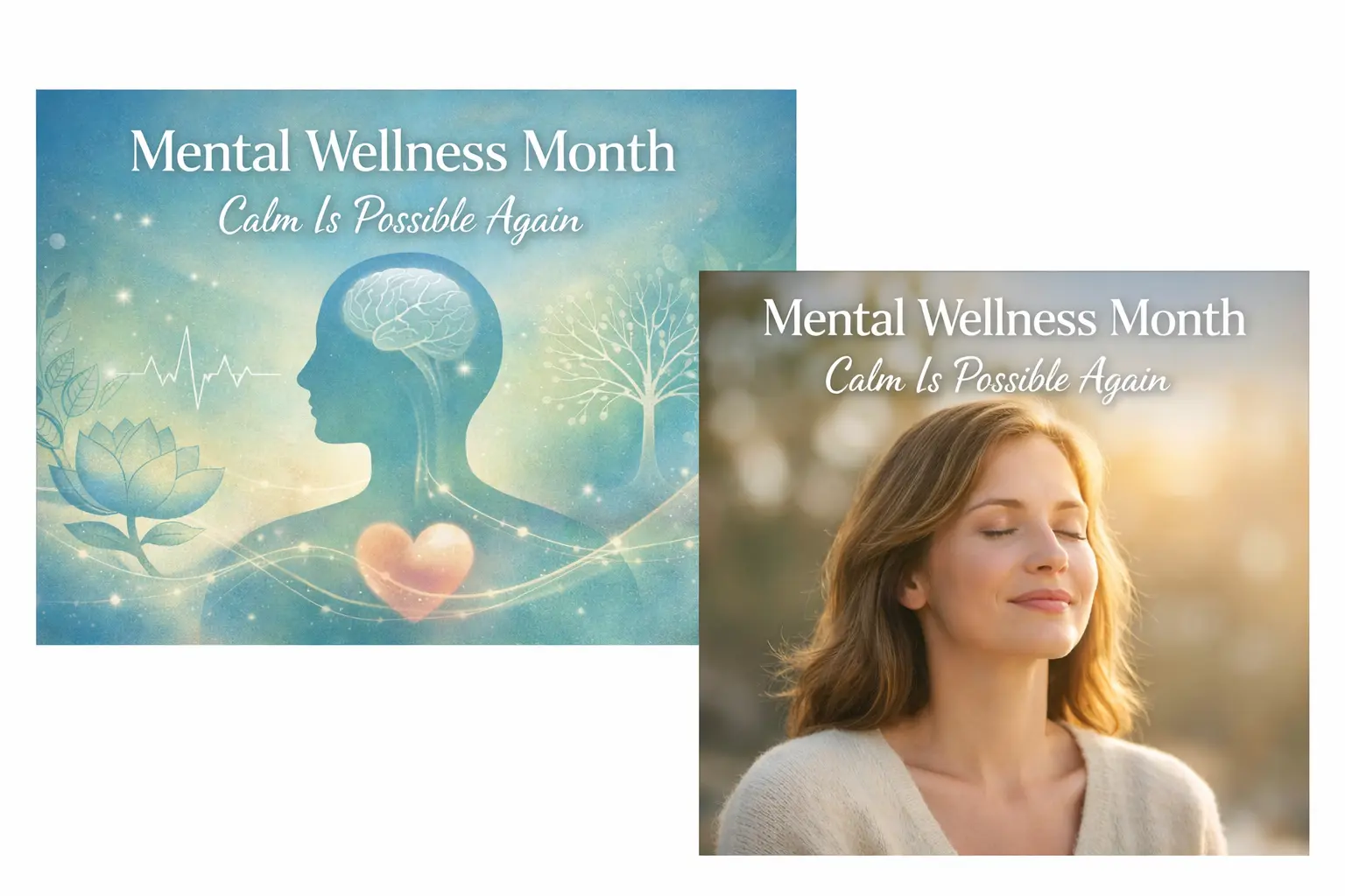 The Year I Finally Stopped Ignoring My Stress