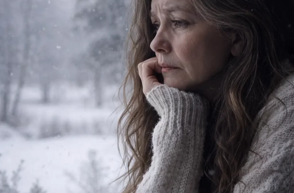 When Winter Crept In: My Personal Brush with Seasonal Affective Disorder – and How IASIS MCN Helped