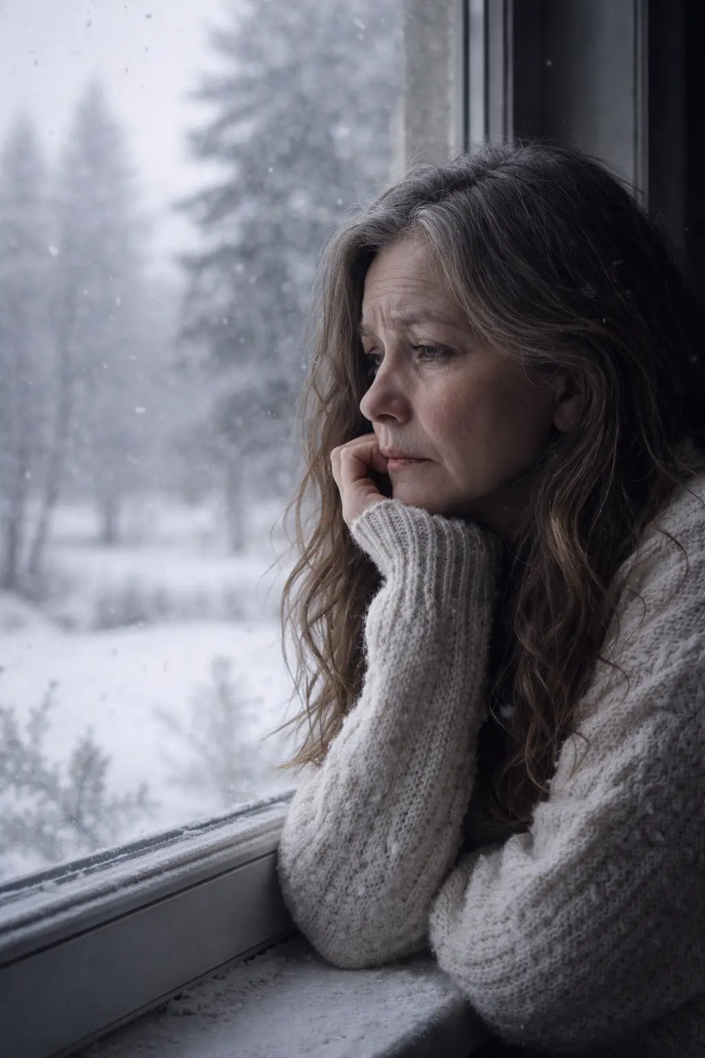 When Winter Crept In: My Personal Brush with Seasonal Affective Disorder - and How IASIS MCN Helped