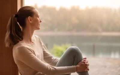 May – Mental Health Awareness Month: When My Body Said “No More”