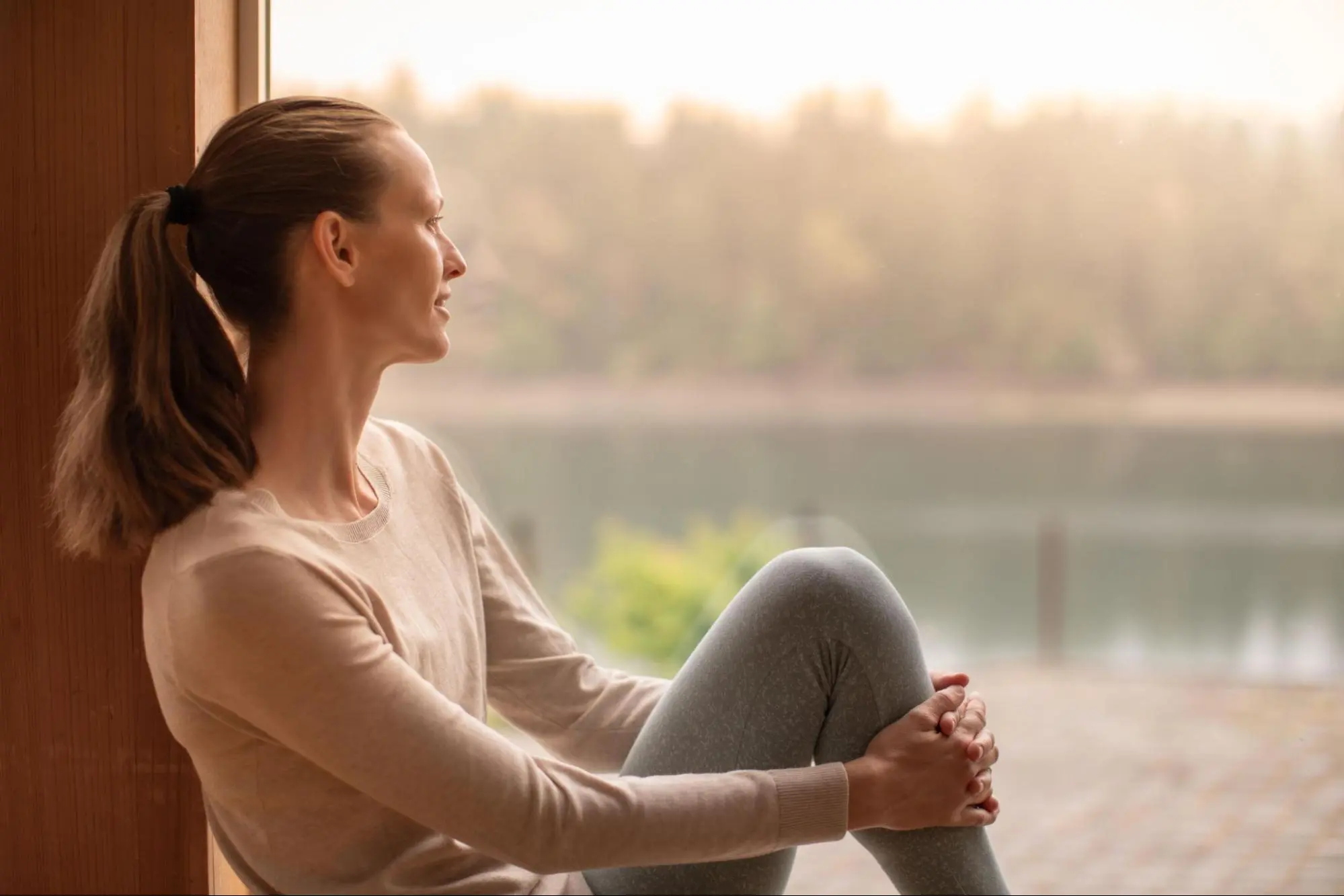 The Year I Finally Stopped Ignoring My Stress